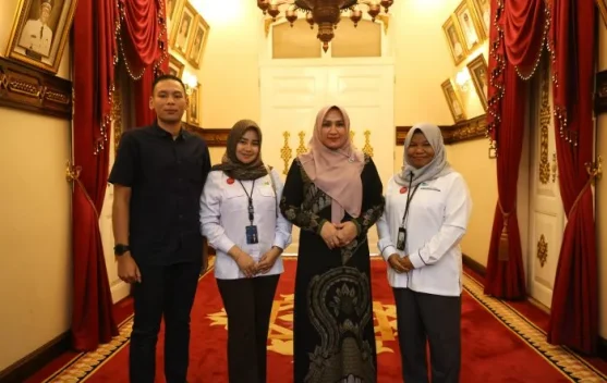 Pegadaian Siap Dukung Pemberdayaan Ekonomi dan UMKM di Aceh - RRI.co.id