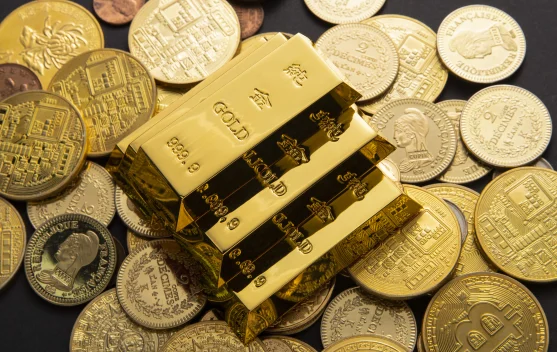 Alasan Emas Jadi Safe Haven Favorit Investor