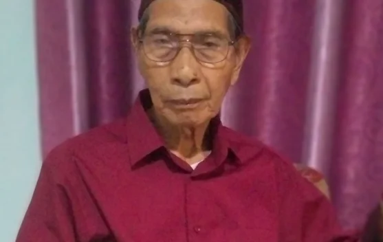 Buku Biografi M. Affan Hasan Segera Terbit