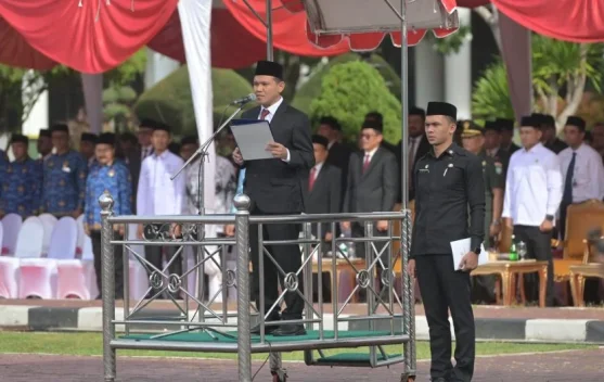 Wagub Fadhlullah Tekankan Implementasi Deep Learning dan Peningkatan Mutu Pendi