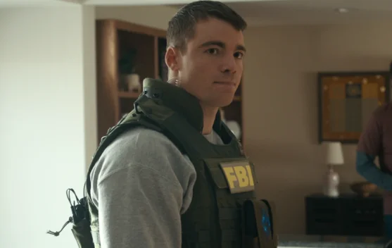 Netflix Pastikan "The Night Agent" Berakhir di Musim Keempat