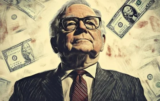 Strategi Cerdas ala Warren Buffett Mengelola Keuangan