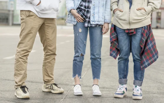 Rekomendasi Celana Pria Kasual hingga Semi Formal