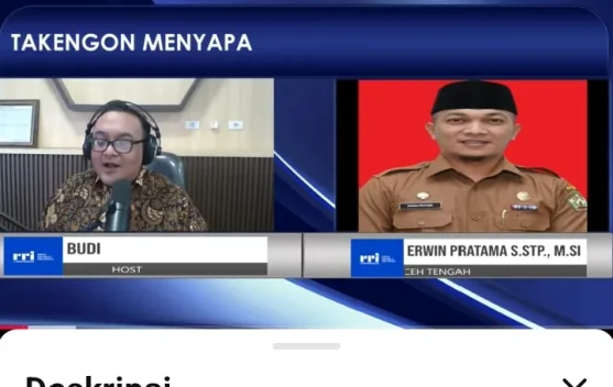 Persiapan Takengon Sambut Wisatawan di Libur Idul Adha