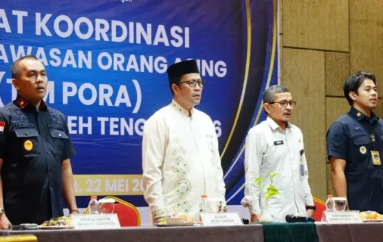Imigrasi Takengon Tegaskan Pengawasan Ketat Terhadap Aktivitas Orang Asing