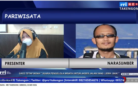 Wisata Arung Jeram Gayo Lesu Pasca Bencana, Kunjungan Turun Drastis