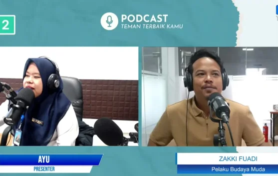 Generasi Muda Punya Peran Besar Melestarikan Budaya