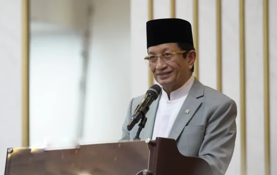 Selamat Iduladha, Menag: Semangat Berkurban Energi Kebersamaan