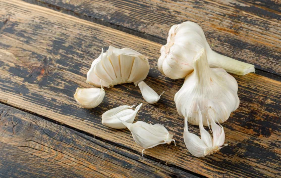 Bawang Putih, Bumbu Dapur Kecil dengan Segudang Manfaat Kesehatan