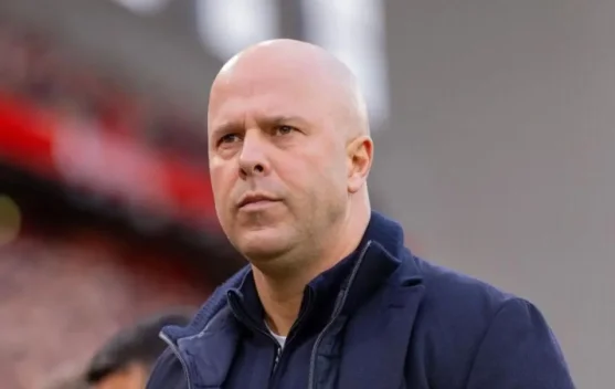 Liverpool Pecat Arne Slot usai Musim tanpa Gelar