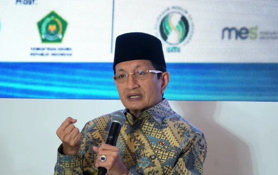 Target Indonesia, 'Top One' Produsen Halal Dunia