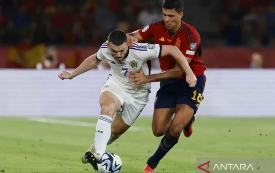 Rodri Bidik Gelar Piala Dunia 2026 untuk Lengkapi Karier