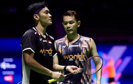 Kalender Event Bulu Tangkis Dunia Bulan Juni 2026
