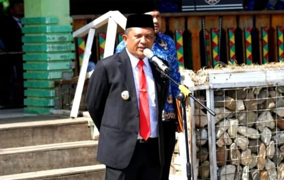 Bupati Ajak PPPK Dukung Pengembangan Kopi dan Kakao di Gayo Lues