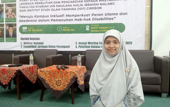 Izzatur Rusuli: Anak Kini Dibesarkan Algoritma