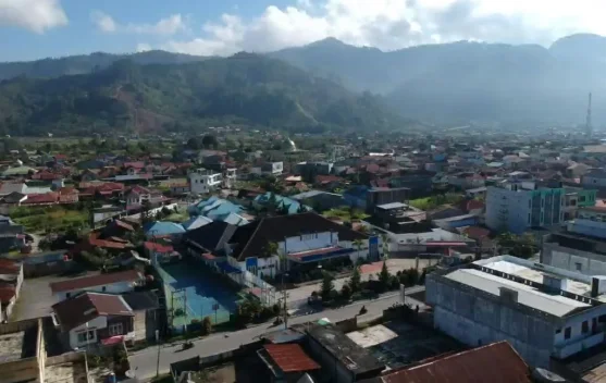 Gaji ke-13 Cair, KPPN Takengon Salurkan Rp24,18 Miliar