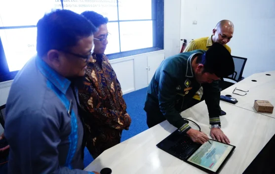 Kunjungan ke Aceh Tengah Pasca Bencana Tembus 62 ribu Lebih