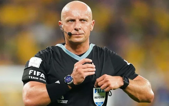 Piala Dunia 2026 Dipimpin 52 Wasit Terbaik dari Berbagai Negara