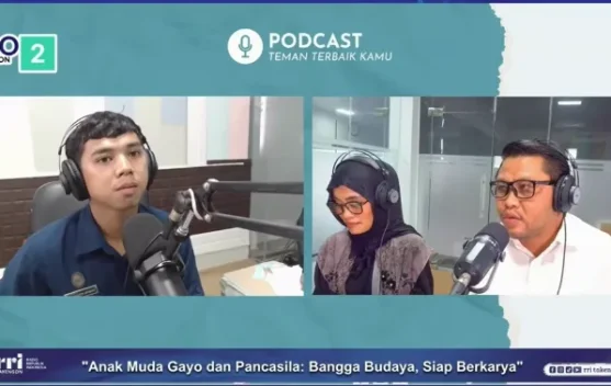 Generasi Muda Didorong Jaga Budaya Bangsa Indonesia