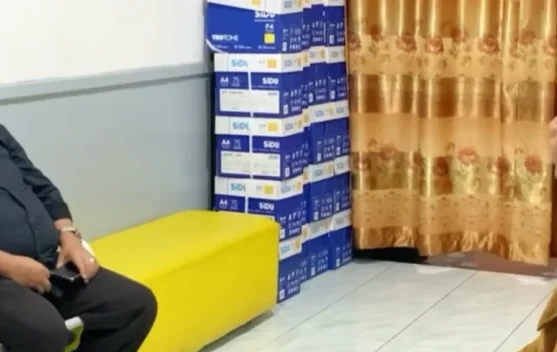 RS GMC dan Dukcapil Jajaki Kerjasama
