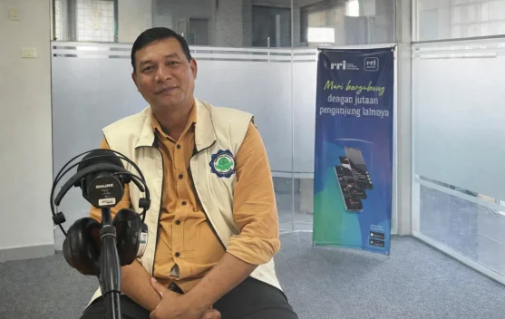 Kearifan Lokal Gayo Dinilai Penting Hadapi Bencana Alam