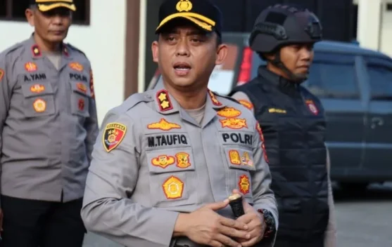 Polres Aceh Tengah Bentuk Tim Patroli Kota untuk Cegah Kriminalitas