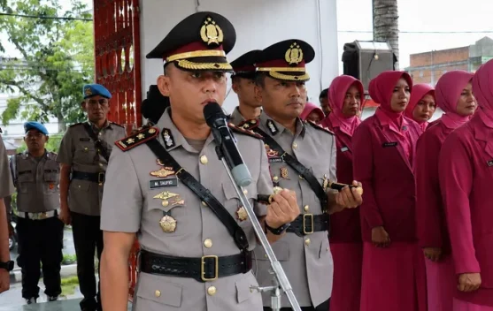 Warga Takengon Resah Aksi Pencurian, Polres Aceh Tengah Tingkatkan Patroli