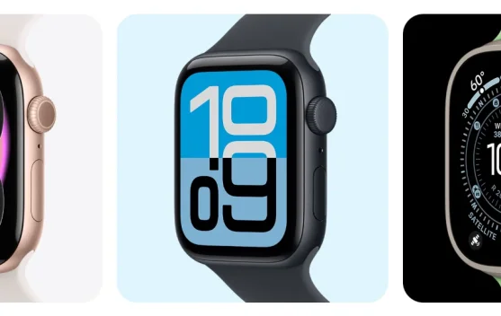 Apple Pimpin Pasar Smartwatch Global Kuartal Pertama