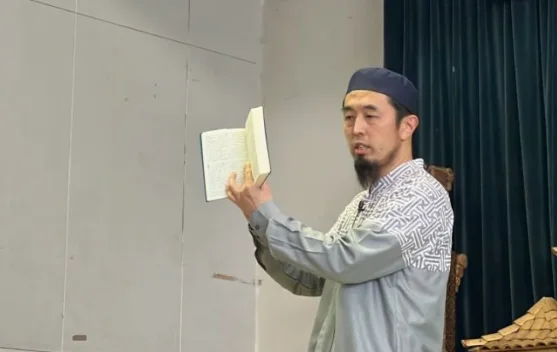 Jejak Cahaya Islam di Negeri Sakura: Muslim Jepang Kian Bertumbuh