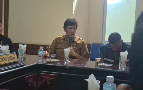 Tugu Radio Rimba Raya Layak Menjadi Cagar Budaya Nasional