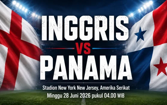Inggris Bidik Kemenangan atas Panama demi Juara Grup L