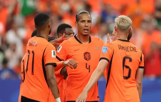 Preview 32 Besar: Belanda vs Maroko, Duel Kekuatan Beda Benua