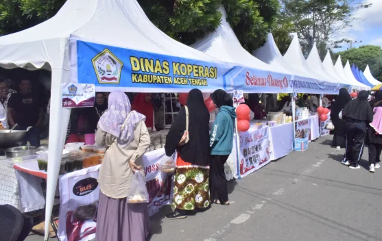 Pembayaran Gaji Tepat Waktu: Menjaga Denyut Perekonomian Aceh Tengah