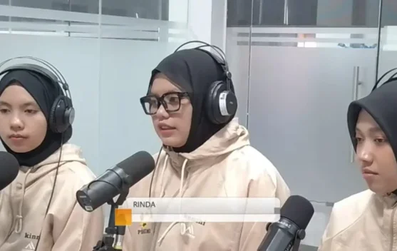 Tiga Putri Aceh Tengah Borong Emas di Kejurnas Kempo Sumatera Barat
