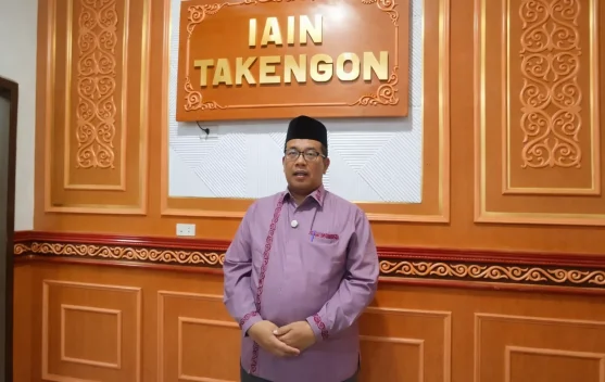 Rektor IAIN Takengon: Alumni Adalah Jaringan Kekuatan Kampus