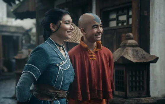 Avatar: The Last Airbender 2, Penonton Turun Drastis