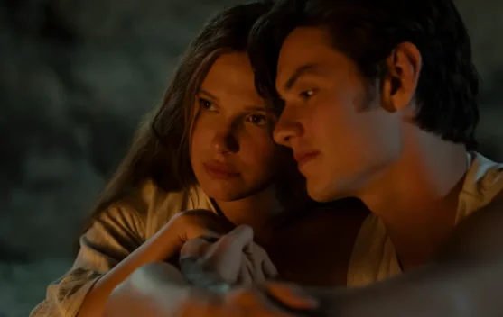 Enola Holmes 3 Puncaki Netflix, Awal Penayangan Melambat