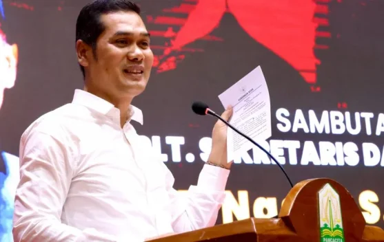 Pemerintah Aceh Beri Fleksibilitas ASN Antar Anak di Hari Pertama Sekolah