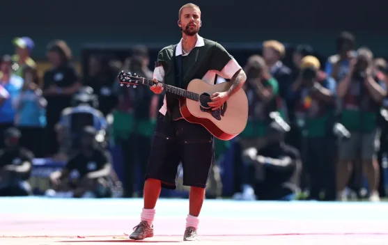 Justin Bieber, Shakira hingga BTS Meriahkan Halftime Final Piala Dunia 2026
