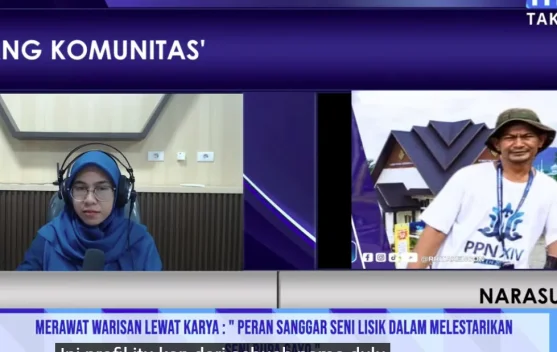 Sanggar Seni Lisik Takengon Konsisten Kembangkan Bakat Seni Muda