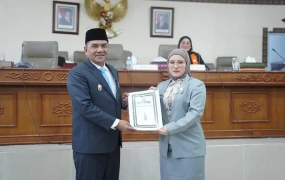 Eksekutif Aceh Tengah Komit Tindak Lanjut Rekomendasi Pansus DPRK