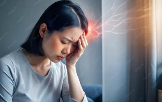 Migrain Kini Lebih Dipahami, Terapi Baru Beri Harapan