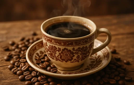 Kopi Luwak Gayo Dinobatkan Jadi yang Terbaik di Indonesia