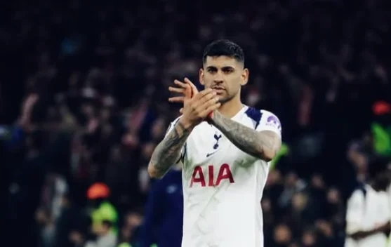Inter Milan Serius Kejar Cristian Romero Musim Panas Ini