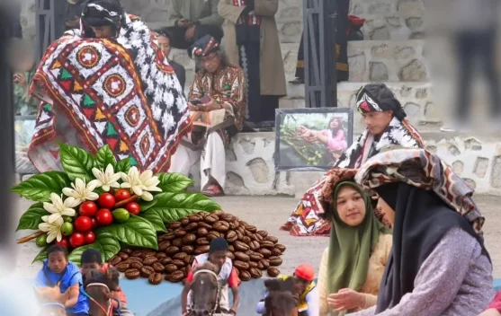 Dispar Bener Meriah Prioritaskan Pengembangan Pariwisata Berdaya Saing