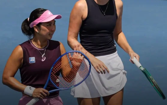 Aldila Sutjiadi Ukir Sejarah, Raih Gelar Juara Kedua WTA 500 di DC Open 2026