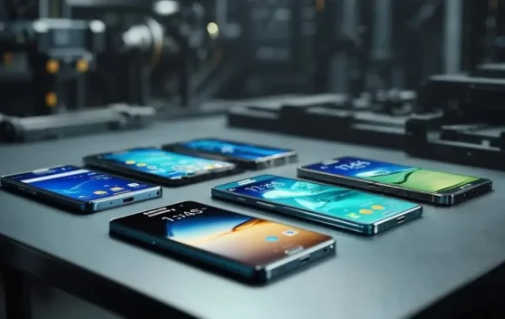 Kamera HP Android Makin Lama Makin Buram, Apa Penyebabnya?