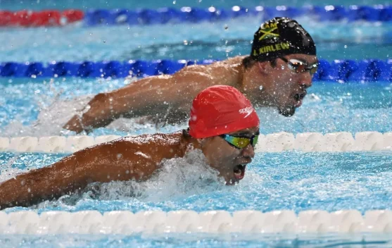 Indonesia Kirim 14 Perenang untuk Berlaga di Asian Games 2026
