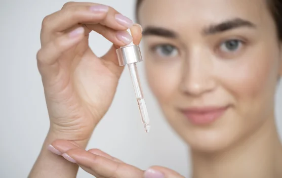 Peptide atau Retinol, Mana Lebih Efektif untuk Kulit?