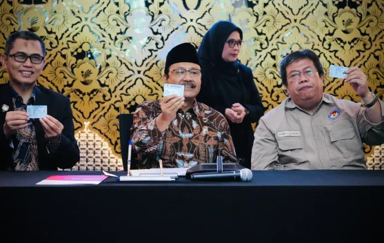 Kartu Penyandang Disabilitas Resmi Diluncurkan, Simak Syarat dan Manfaatnya
